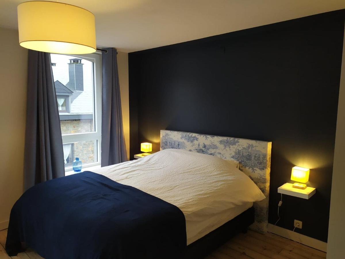 La Roche ô Tour! - Gîte citadin Esterno foto